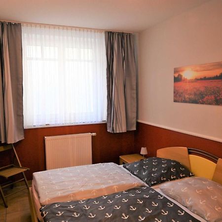Ferienwohnung Seeblick Waren  Exterior photo