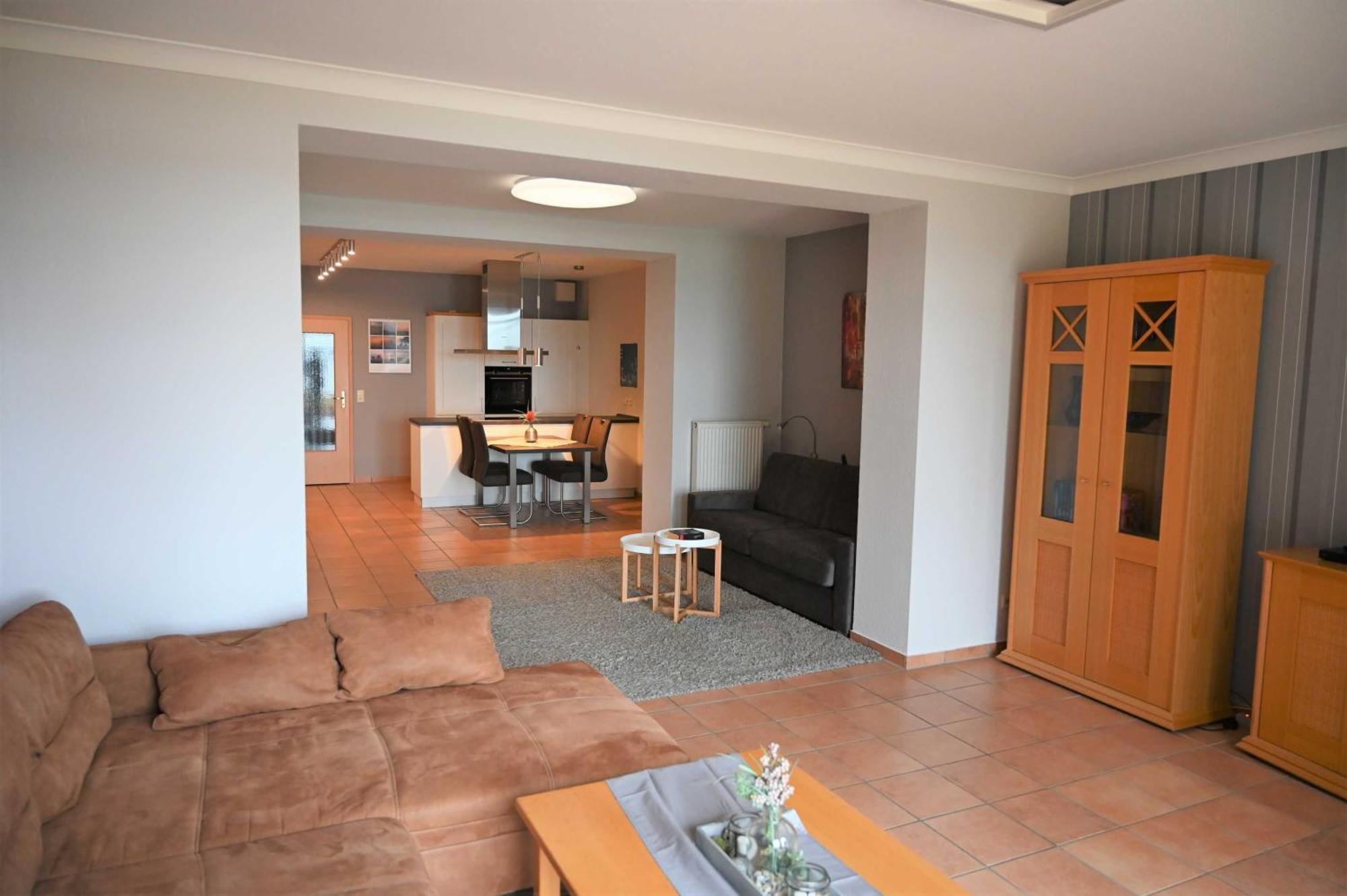 Ferienwohnung Seeblick Waren  Exterior photo